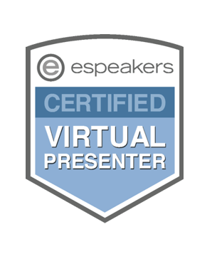 Certified Visual Presenter
