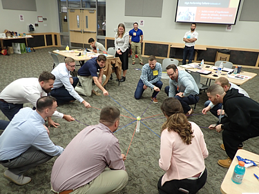 Team Building